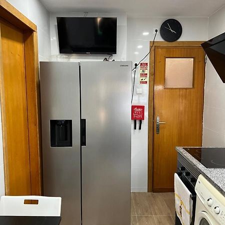 Alvidy Apartment Queluz Bagian luar foto