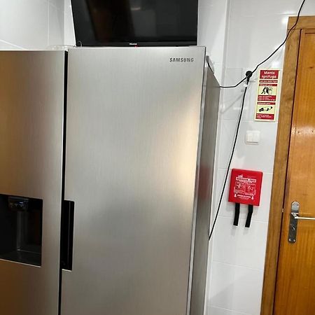Alvidy Apartment Queluz Bagian luar foto