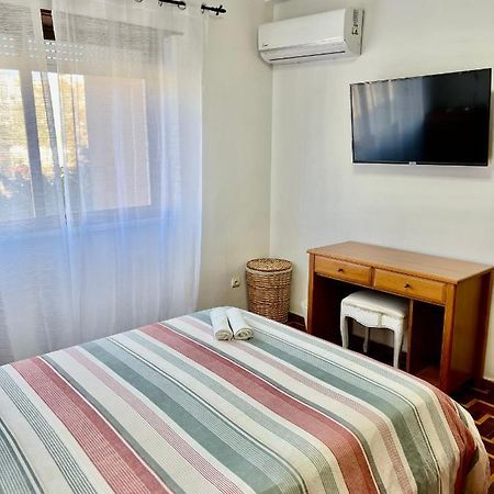 Alvidy Apartment Queluz Bagian luar foto