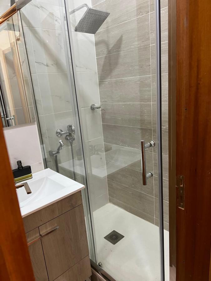 Alvidy Apartment Queluz Bagian luar foto