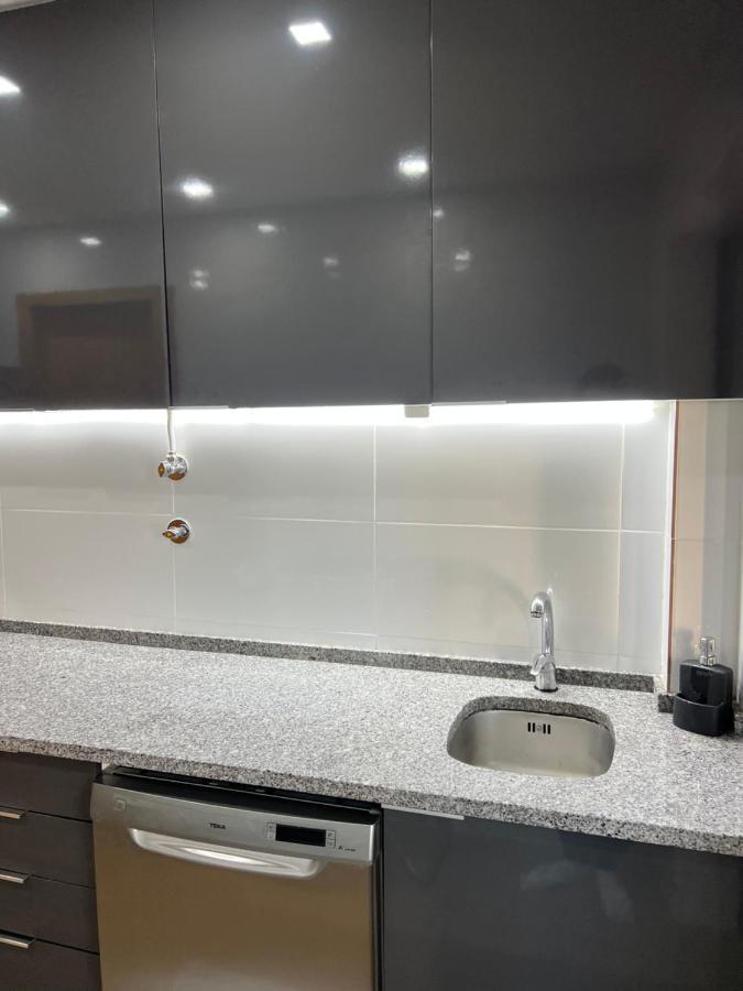 Alvidy Apartment Queluz Bagian luar foto