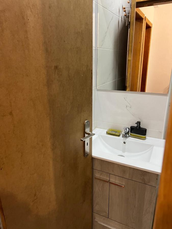 Alvidy Apartment Queluz Bagian luar foto