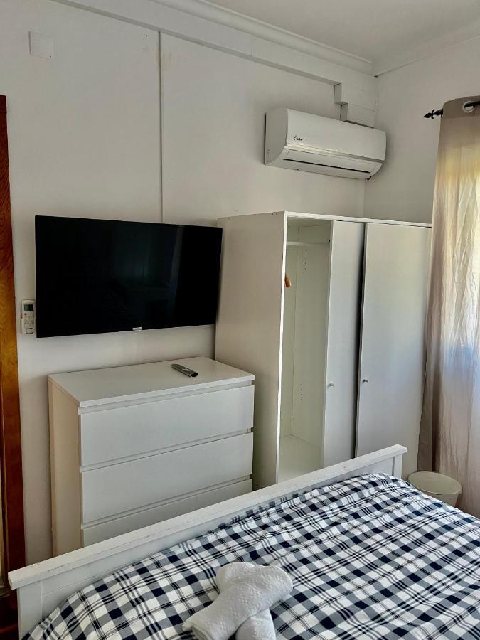 Alvidy Apartment Queluz Bagian luar foto