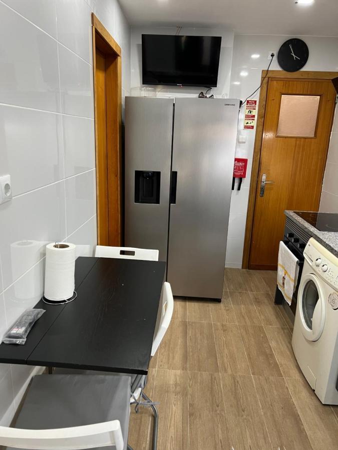 Alvidy Apartment Queluz Bagian luar foto