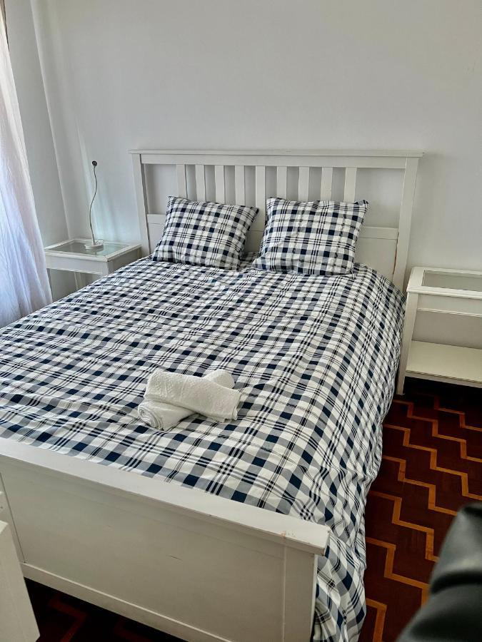 Alvidy Apartment Queluz Bagian luar foto