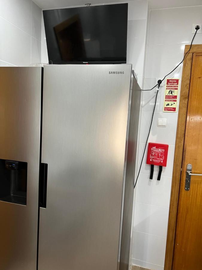 Alvidy Apartment Queluz Bagian luar foto