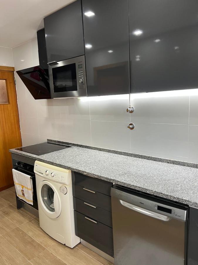 Alvidy Apartment Queluz Bagian luar foto