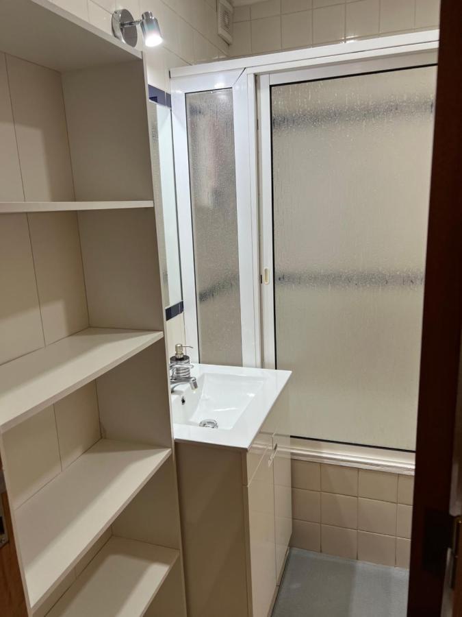 Alvidy Apartment Queluz Bagian luar foto