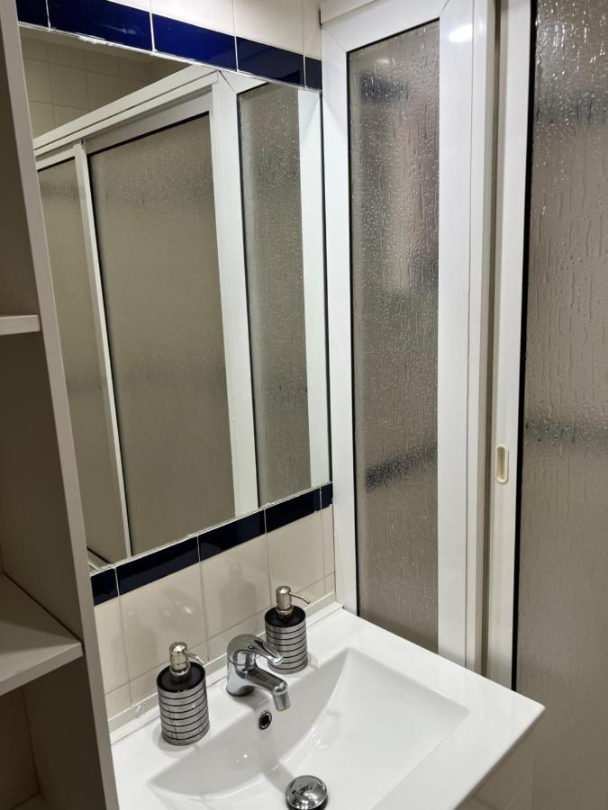Alvidy Apartment Queluz Bagian luar foto