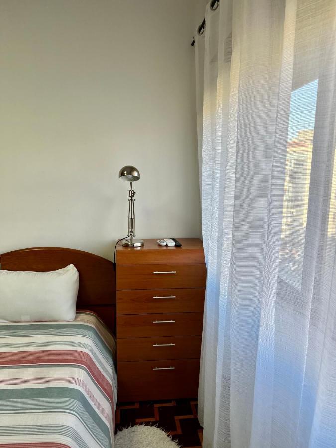 Alvidy Apartment Queluz Bagian luar foto