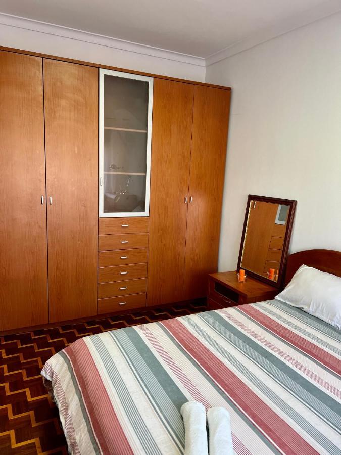 Alvidy Apartment Queluz Bagian luar foto
