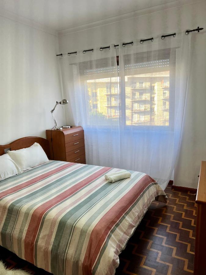Alvidy Apartment Queluz Bagian luar foto