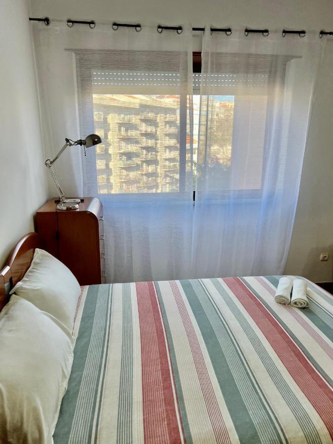 Alvidy Apartment Queluz Bagian luar foto