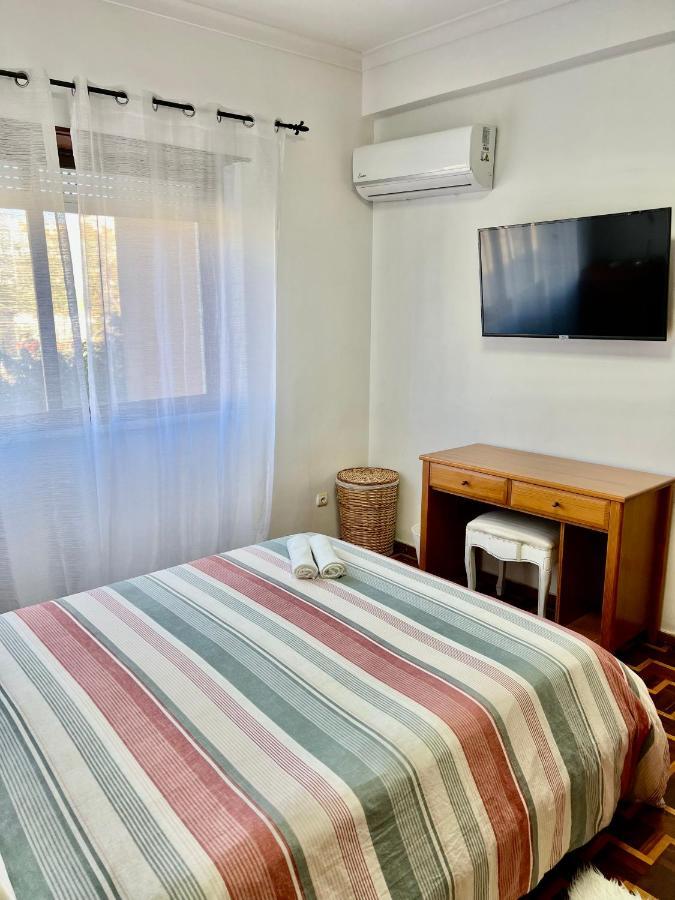 Alvidy Apartment Queluz Bagian luar foto